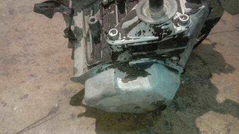 Foto 3ª: Caja Cambios Peugeot Expert 136CV 100KW