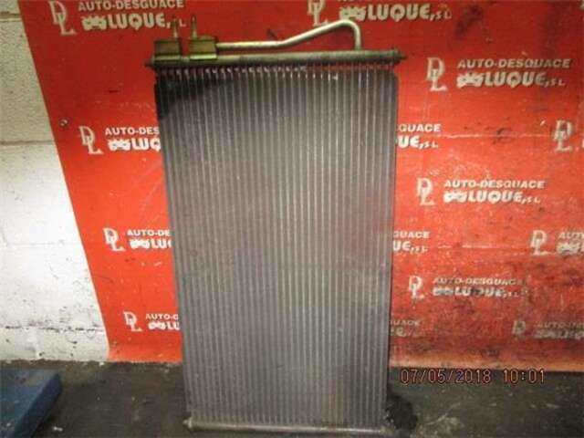 Foto 2ª: Radiador Calefaccion A.A. Ford Focus 1.8 TURBO DI - TDDI [C9DA]