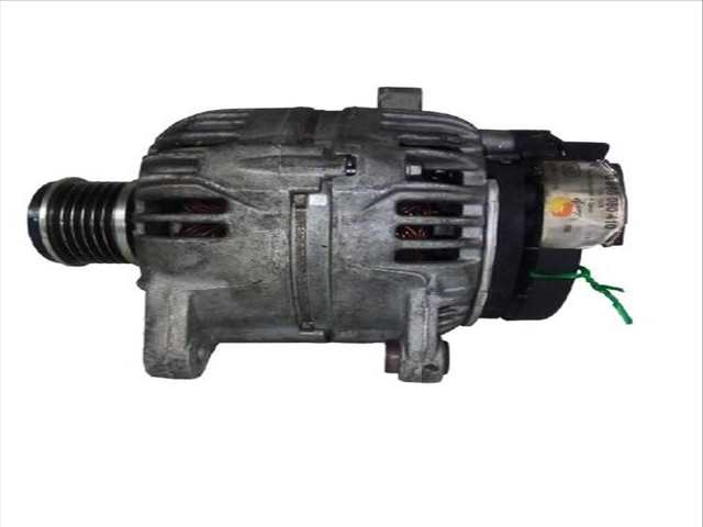 Foto 3ª: Alternador Renault Kangoo 1.5 DCI 105 KW0F) (2008)