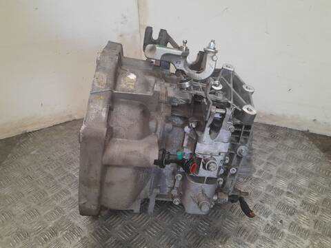 Foto 2ª: Caja Cambios Jeep Cherokee LIMITED 4X2 140CV 103KW [LMY61] (2017)