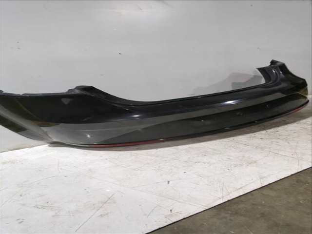 Foto 3ª: Paragolpes Trasero Seat Leon 1.9 TDI 105CV [BKC BLS BXE] (2005)