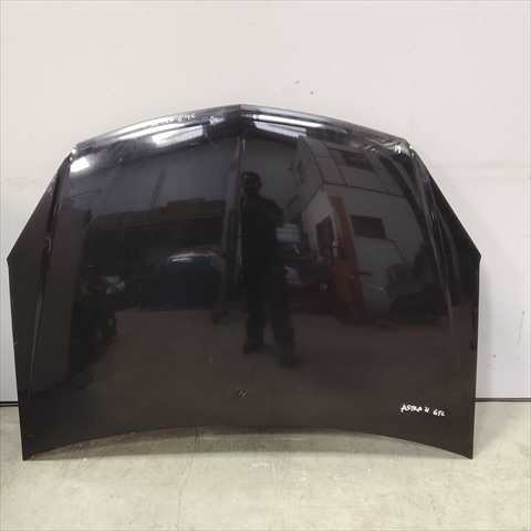 Capot Opel Astra 0.1 GTC