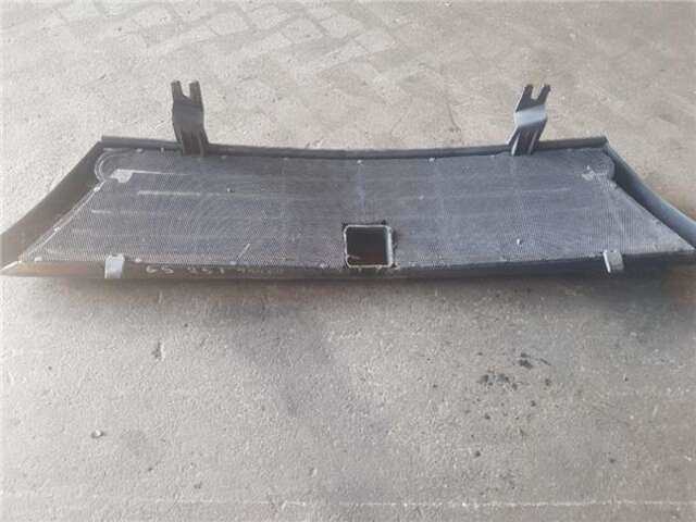 Foto 2ª: Rejilla Delantera Citroen Gs 1.2 [G12/612]