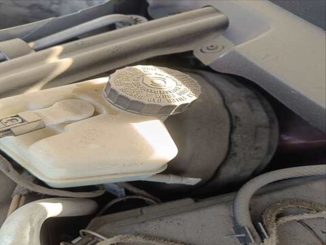 Servofreno Mercedes Clase G 230 OM642961 AUT.