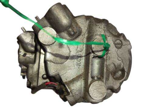 Compresor Aire Acondicionado Bmw Serie 1 114 118 D