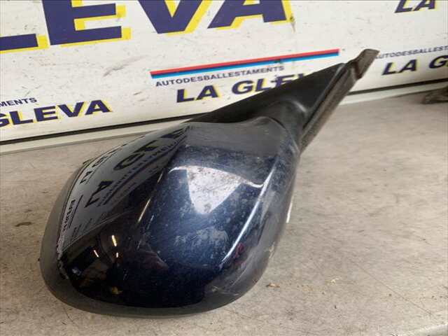 Foto 3ª: Retrovisor Derecho Bmw Serie 3 315 2.0 DI177CV BERLINA 0CV [N47D20C] (2009)