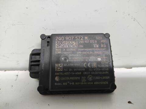 Centralita Motor ECU Volkswagen Polo CHZL