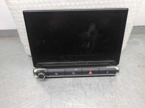 Sistema GPS Citroen C3 1.2 VTI 82 82CV 60KW