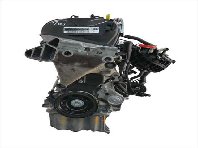 Motor Completo Audi A1 95CV 70KW