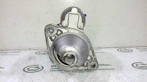 Foto 2ª: Motor de Arranque Opel Astra 1.7 16V CDTI 101CV 74KW [Z17DTH] (2006)