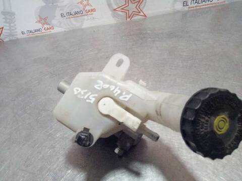 Foto 3ª: Bomba Freno Peugeot 4008 ALLURE 150CV 110KW [4N13] (2013)