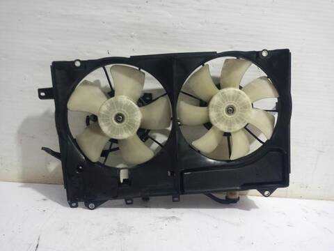 Electroventilador Toyota Prius BASIS AUT. 78CV