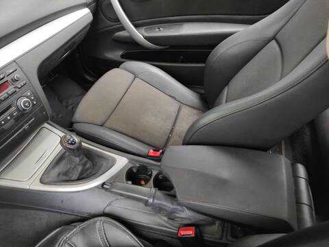 Consola Central Bmw Serie 1 114 N47D20C BERLINA