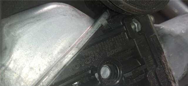 Elevalunas Eléctrico Trasero Derecho Toyota Prius 1.8 ADVANCE [1.8 LTR. - 73 KW 16V CAT (HÍBRIDO)]
