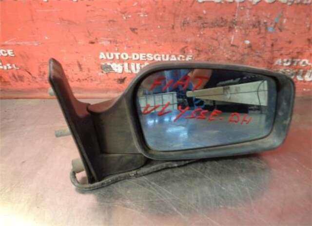 Foto 2ª: Retrovisor Derecho Fiat Ulysse 1.8 (5 ASIENTOS) [1.8 LTR. - 73 KW CAT] [LFW]