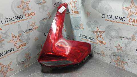 Piloto Trasero Derecho Volvo V40 R-DESIGN MOMENTUM 150CV 110KW