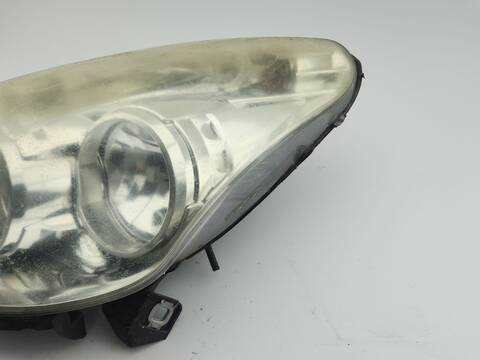 Foto 3ª: Faro Izquierdo Fiat Doblo DYNAMIC 105CV 77KW [198 A3.000] (2010)
