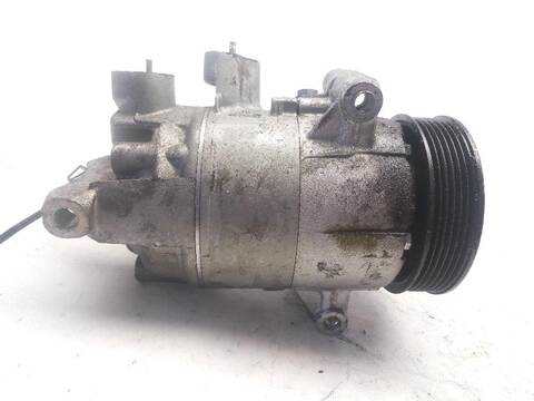 Foto 3ª: Compresor Aire Acondicionado Volkswagen Polo 1.4 TDI [CUSA] (2009)