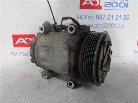 Compresor Aire Acondicionado Mazda 3 1.6 DI TURBO BERLINA 109CV 80KW