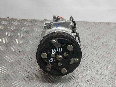 Compresor Aire Acondicionado Nissan Townstar ACENTA