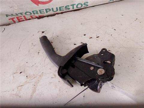 Freno de Mano Toyota Corolla 1.6