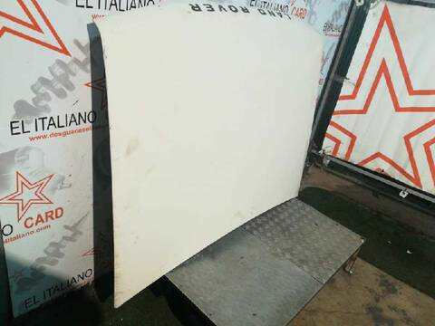 Foto 3ª: Capot Land Rover Discovery TDI 5-PTAS.) 113CV 83KW [18L] (1996)