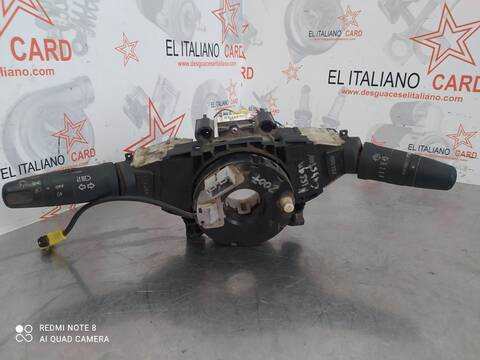 Anillo Airbag Nissan Cabstar 110CV 81KW