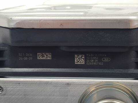 Foto 2ª: Abs Mg ZS COMFORT (2022)