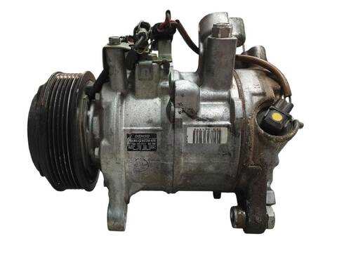 Compresor Aire Acondicionado Bmw Serie 3 318 2.0 D 150CV 110KW F34) GRAN TURISMO B47D20
