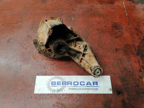 Foto 3ª: Diferencial Trasero Land Rover Range 3.6 TD V8 272CV [368DT] (2005)