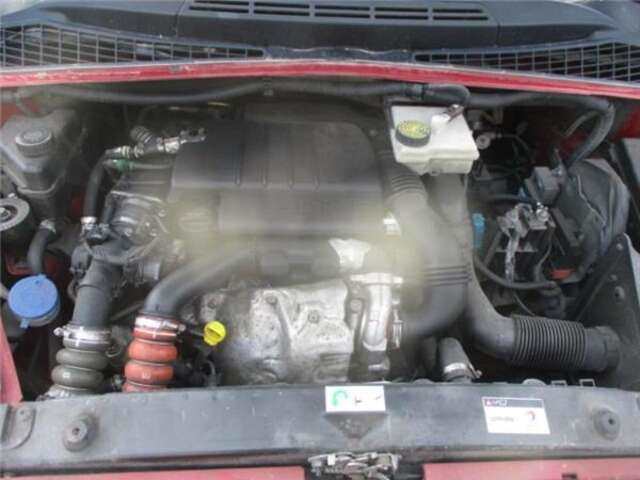 Foto 3ª: Cerradura Puerta Trasera Derecha Citroen Xsara 1.6 HDI [9HX (DV6ATED4)]