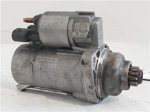 Motor de Arranque Seat Ibiza 1.4 TDI 75CV 55KW