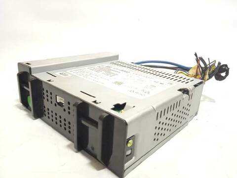 Foto 2ª: Sistema Audio Radio CD Opel Astra 1.6 CDTI DPF 110CV 81KW [B16DTE] (2017)