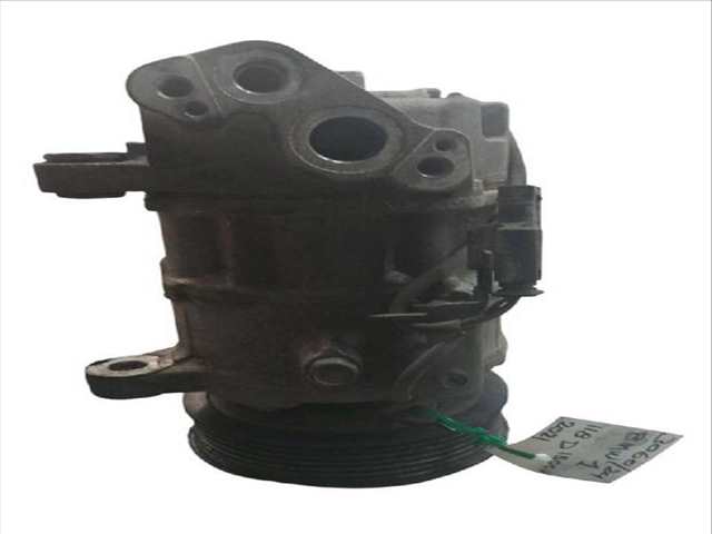 Compresor Aire Acondicionado Bmw Serie 1 118 2.0 D F40) B47D20