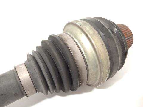 Foto 3ª: Transmision Trasera Derecha Porsche Macan 2.0 16V TFSI CAT 245CV 180KW [DKNA] (2021)