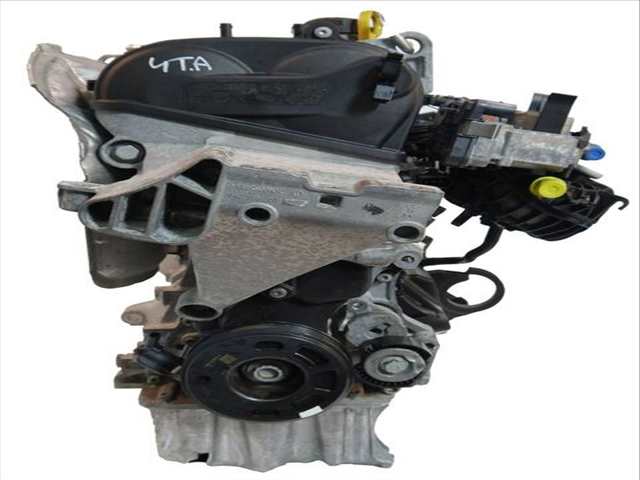 Foto 2ª: Motor Completo Skoda Kamiq 95 CV 70KW [DKLA DKL] (2020)