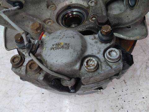 Volante Motor Audi A4 333 CV AVANT 245KW