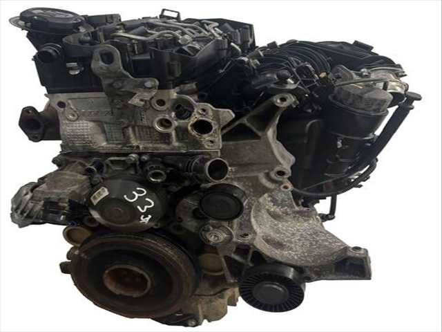 Foto 3ª: Motor Completo Bmw Serie 1 114 2.0 D 118D 143 CV 105KW [N47D20C, N47D20U0, N47] (2009)