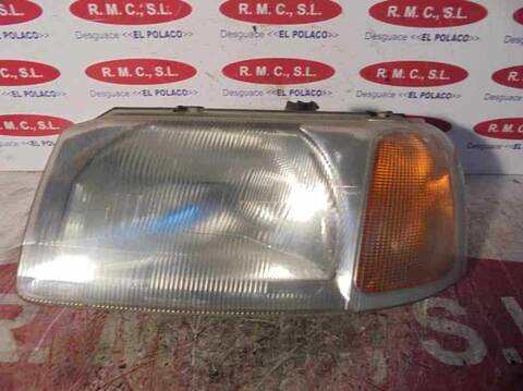 Faro Izquierdo Land Rover Freelander 2.0 TD 98CV 72KW
