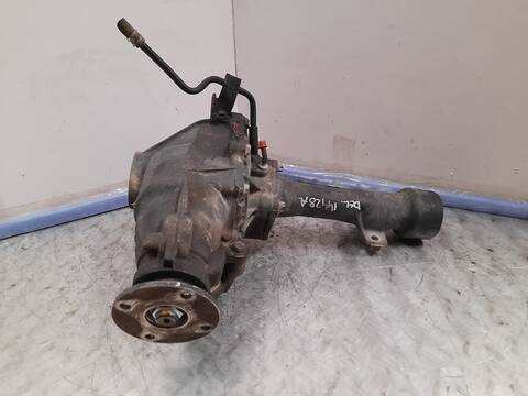 Foto 2ª: Diferencial Delantero Toyota Land Cruiser VX 173CV 127KW [1KD] (2010)