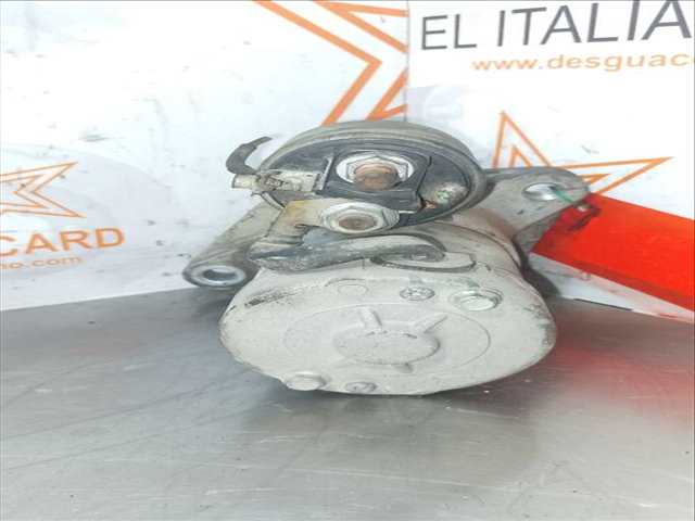 Foto 4ª: Motor de Arranque Opel Zafira COSMO 125CV 92KW [A17DTR] (2011)