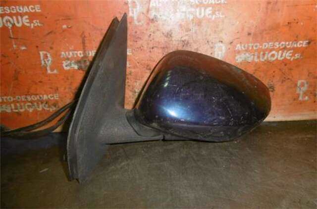 Foto 2ª: Retrovisor Izquierdo Fiat Stilo 1.9 JTD (192_XE1A) [192 A1.000]