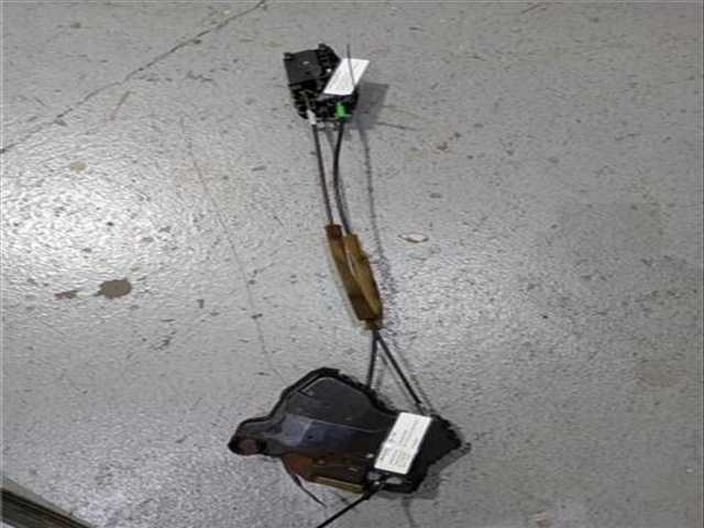 Cierre Centralizado Delantero Derecho Toyota Corolla 1.6 LINEA LUNA BERLINA [1.6 LTR. 81KW 16V]