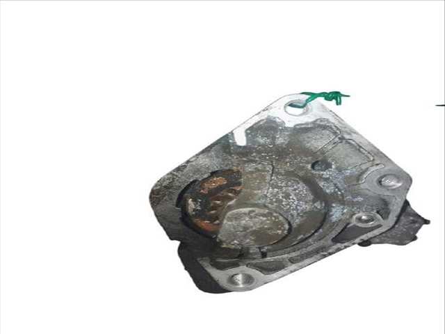 Foto 2ª: Motor de Arranque Nissan Qashqai 1.6 DCI (2006)