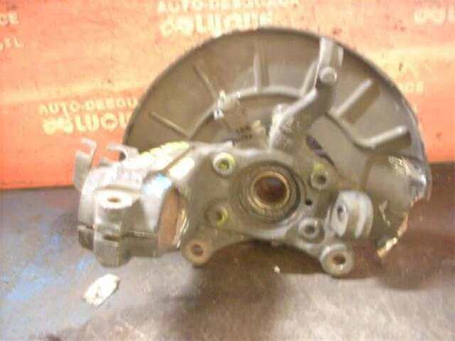 Mangueta Delantera Derecha Seat Leon 2.0 OPEN [2.0 LTR. - 103 KW TDI]