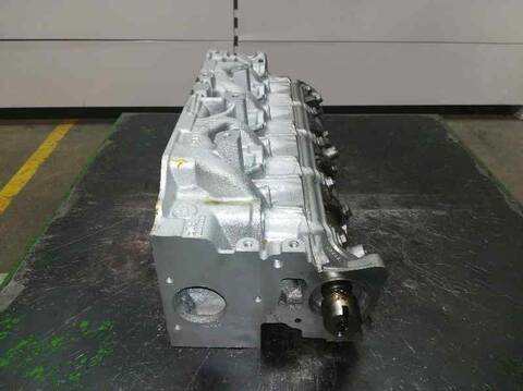 Foto 2ª: Culata Renault Megane 1.9 DCI DIESEL CAT 102CV 75KW I FASE 2 CLASSIC LA..) (1997)