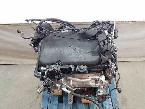 Motor Completo Bmw X4 XDRIVE20D M SPORT