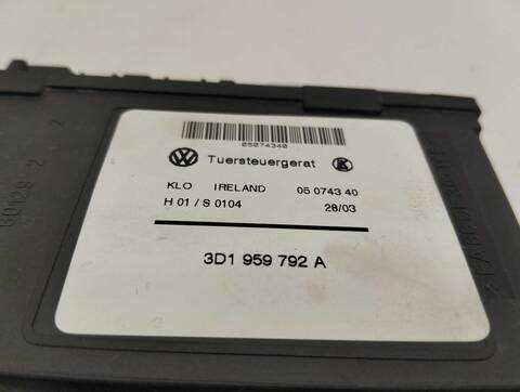 Foto 2ª: Elevalunas Eléctrico Delantero Izquierdo Porsche Cayenne S 340CV 250KW [M4800] (2003)