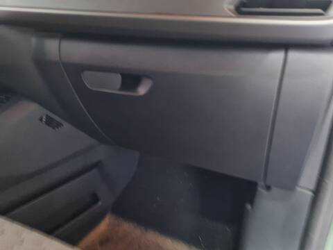 Guantera Ford Tourneo TOURNEO COURIER