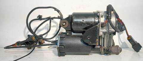 Foto 2ª: Bomba de Suspension Land Rover Range 3.0 TD V6 CAT 245CV (2005)
